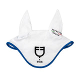 WHITE/AZZURRO SAVOIA (19-4150)