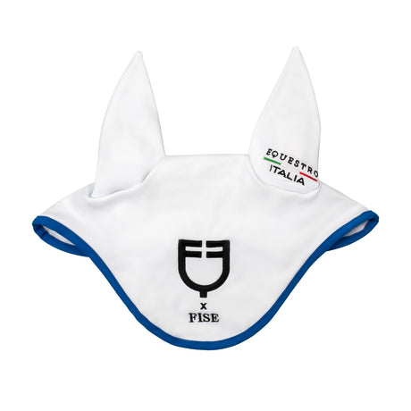 WHITE/AZZURRO SAVOIA (19-4150)