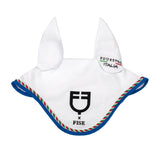WHITE/AZZURRO SAVOIA (19-4150)