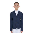 NAVY BLAZER (19-3923)