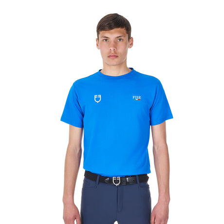 AZZURRO SAVOIA (19-4150)