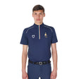 NAVY BLAZER (19-3923)