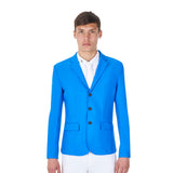 AZZURRO SAVOIA (19-4150)