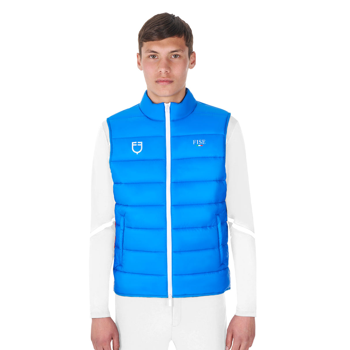 AZZURRO SAVOIA (19-4150)