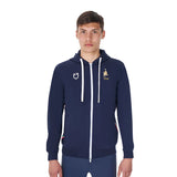 NAVY BLAZER (19-3923)