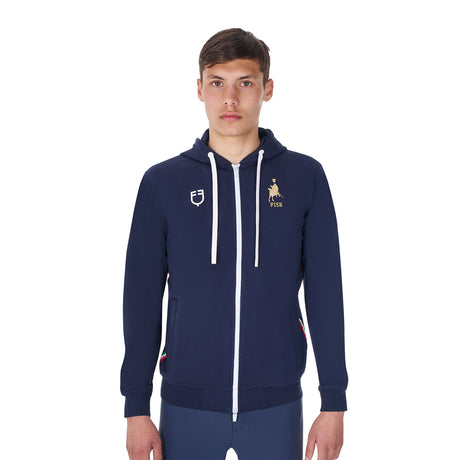 NAVY BLAZER (19-3923)