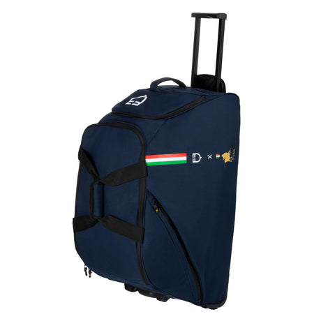 NAVY BLAZER (19-3923)