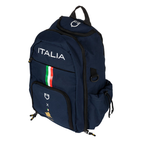 NAVY BLAZER (19-3923)