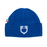 AZZURRO SAVOIA (19-4150)
