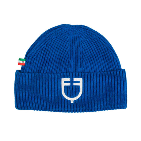 AZZURRO SAVOIA (19-4150)