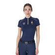 NAVY BLAZER (19-3923)