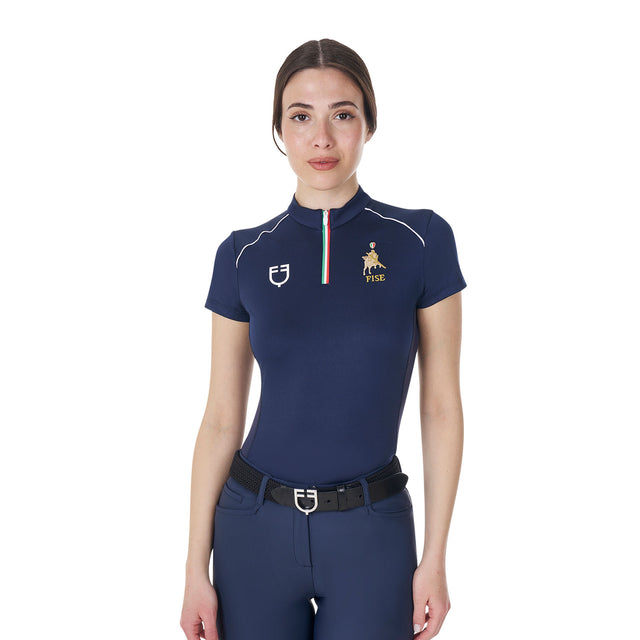 NAVY BLAZER (19-3923)