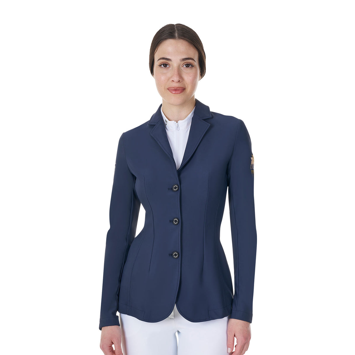 NAVY BLAZER (19-3923)