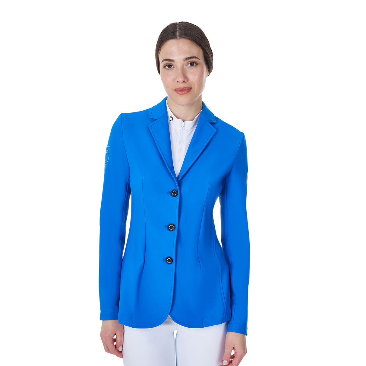 AZZURRO SAVOIA (19-4150)