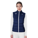 NAVY BLAZER (19-3923)