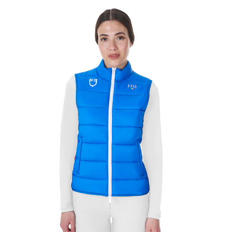 AZZURRO SAVOIA (19-4150)