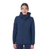 NAVY BLAZER (19-3923)