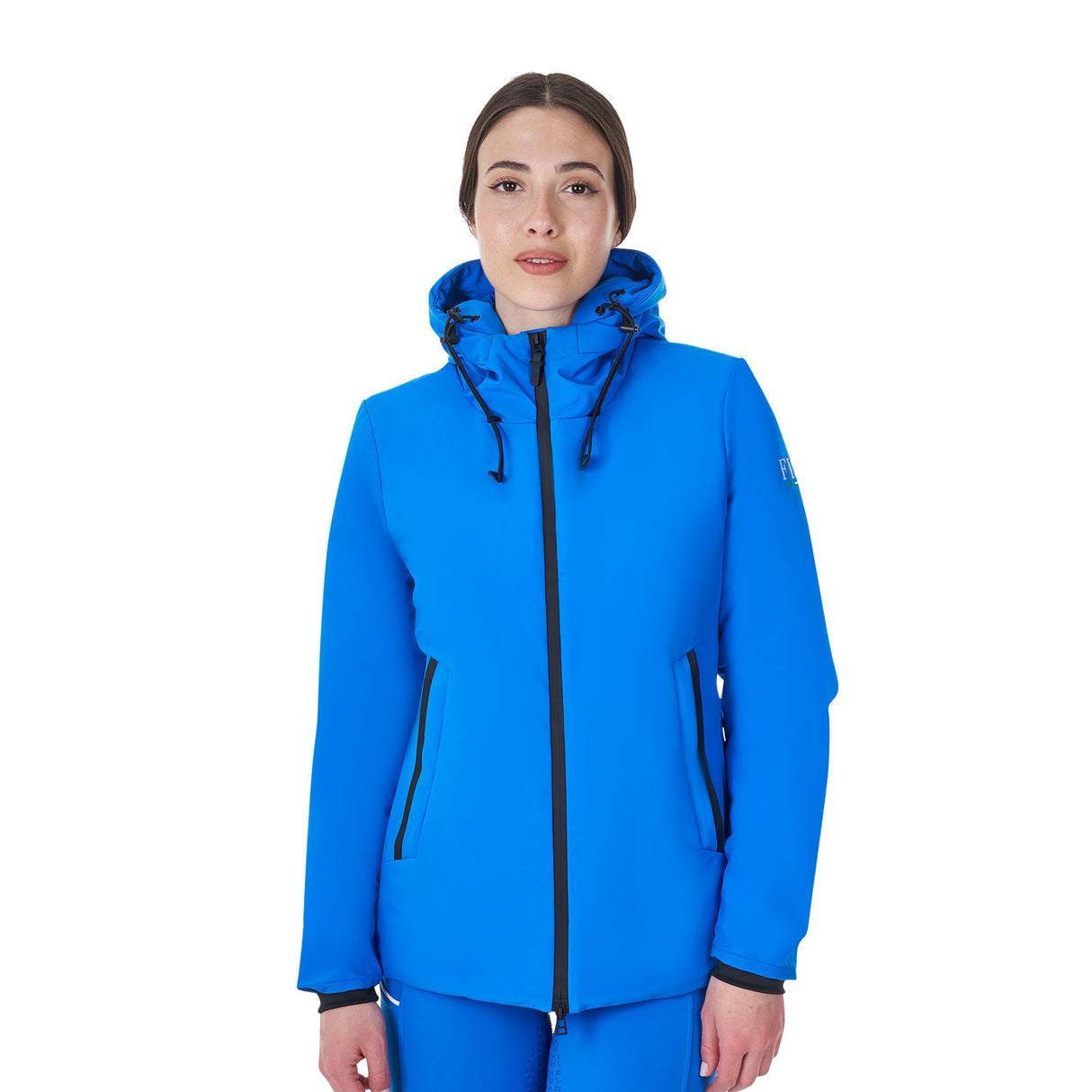 AZZURRO SAVOIA (19-4150)