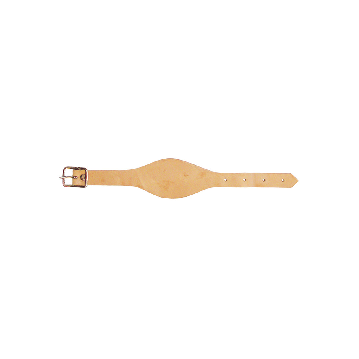 CHIUSURE FENDER SAGOMATE CUOIO LAKOTA