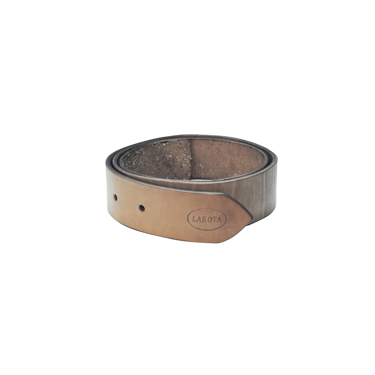 STAFFILI CUOIO SELLA WESTERN 6 CM LARGO