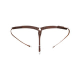 PETTORALE POOL'S  BUCKAROO SAGOMATO LISCIO