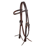 BRIGLIA WESTERN FANTASIA TEDESCA IN ARGENTO