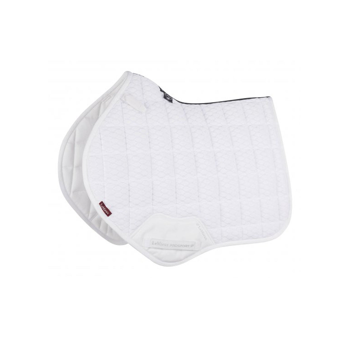 SOTTOSELLA LEMIEUX CARBON MESH AIR CLOSE CONTACT SQUARE WHITE LARGE