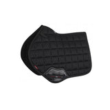 SOTTOSELLA LEMIEUX CARBON MESH AIR CLOSE CONTACT SQUARE BLACK LARGE