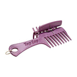 TOP ZOP PURPLE