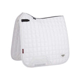 LOIRE CLASSIC DRESSAGE SQUARE WHITE