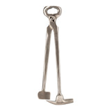 TENAGLIA MULTIUSO DA VIAGGIO IN ACCIAIO