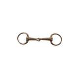 FILETTO PONY OLIVA VUOTO INOX