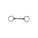 FILETTO PONY ANELLI INOX VUOTO