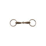 FILETTO ANELLI VUOTO INOX
