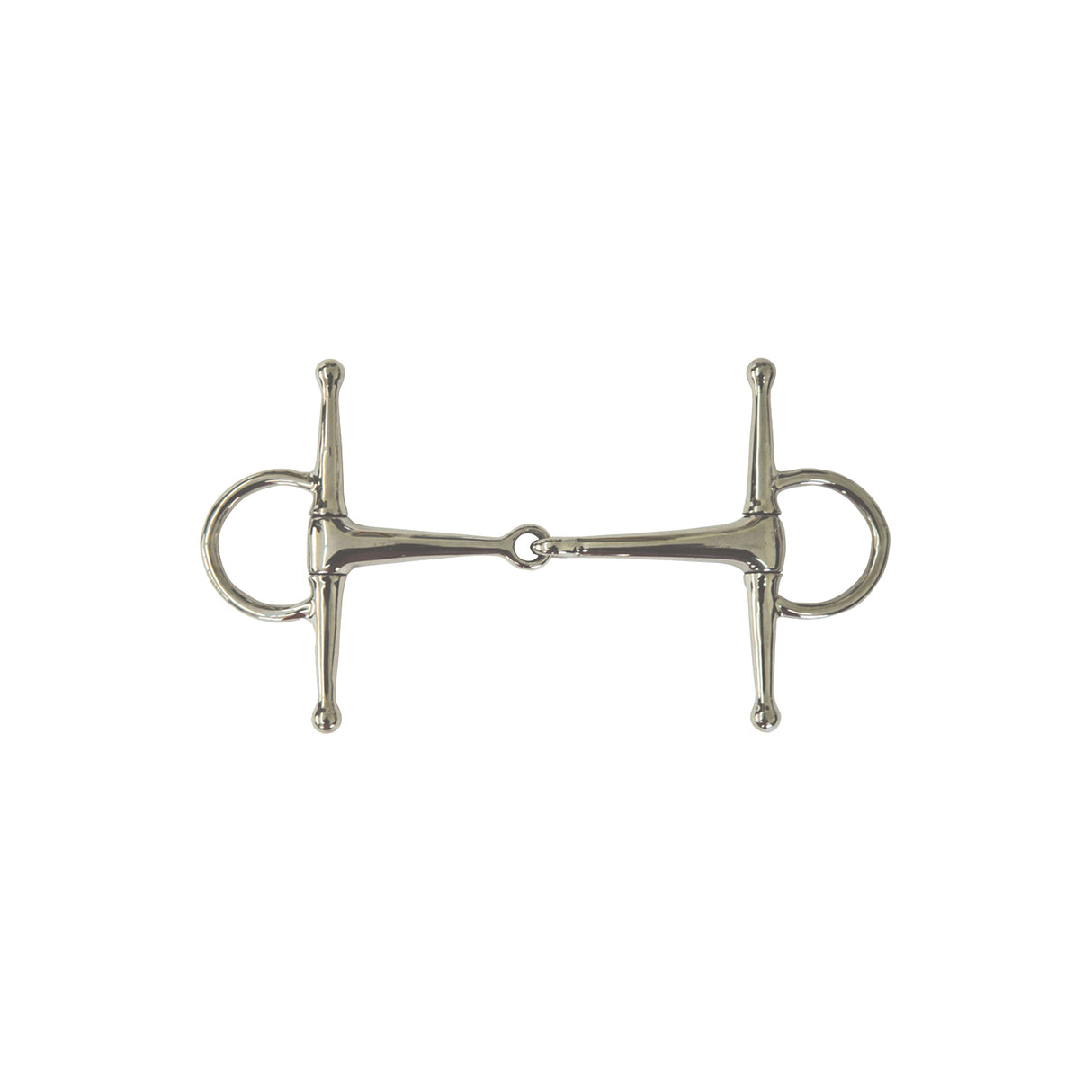 FILETTO PONY ASTE INOX