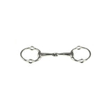 FILETTO ELEVATORE OLIVA INOX