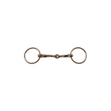 FILETTO ANELLI TORCIGLIONE INOX