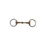 FILETTO OLIVA PIENO INOX
