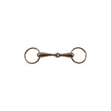 FILETTO PONY ANELLI INOX PIENO