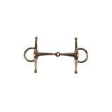 FILETTO ASTE CORTE PIENO INOX