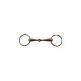 FILETTO ANELLI PIENO INOX