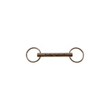FILETTO INTERO INOX A RESPIRO
