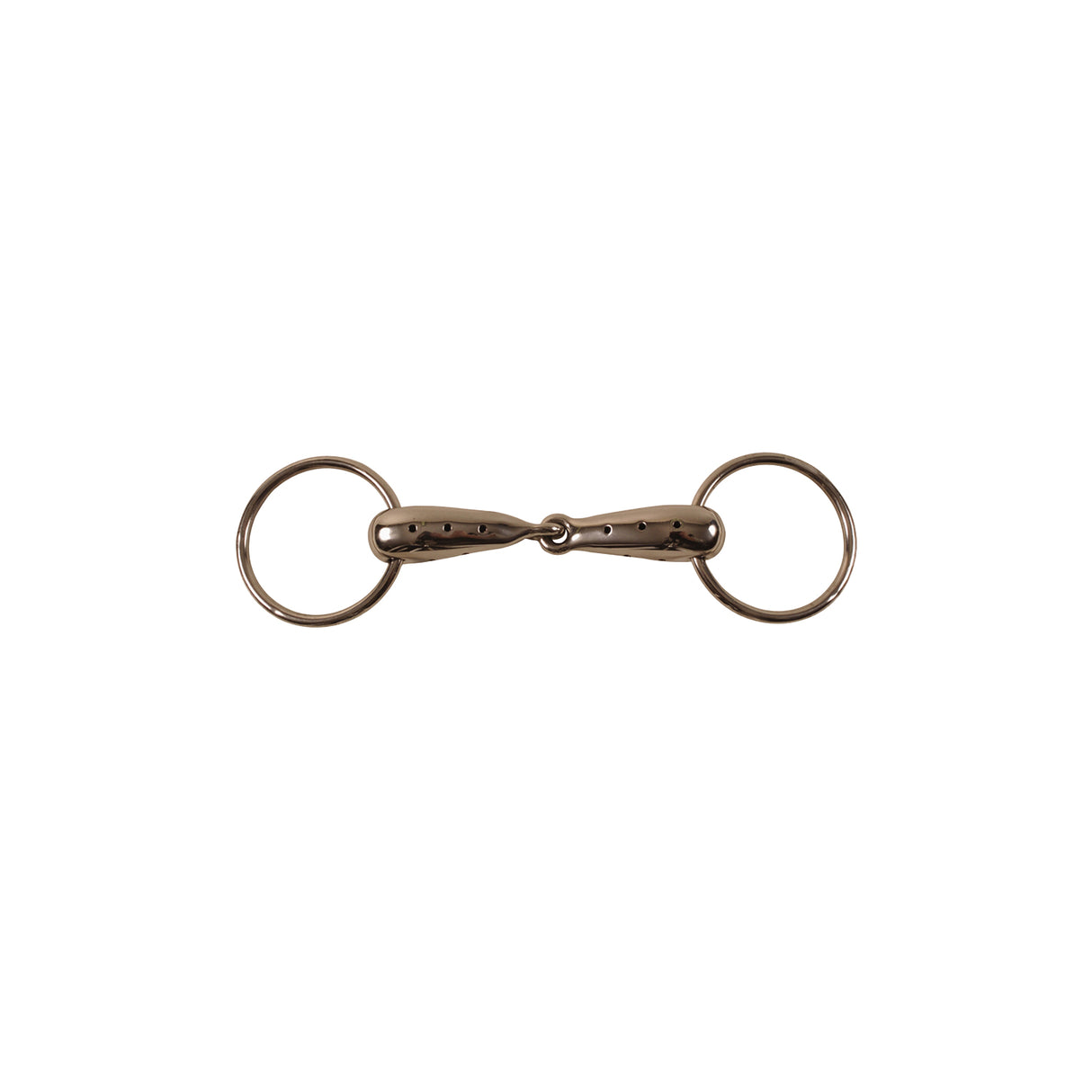 FILETTO ANELLI A RESPIRO