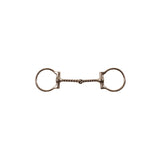 FILETTO WESTERN D TORCIGLIONE INOX GROSSO