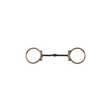 FILETTO WESTERN D TORCIGLIONE FERRO NERO
