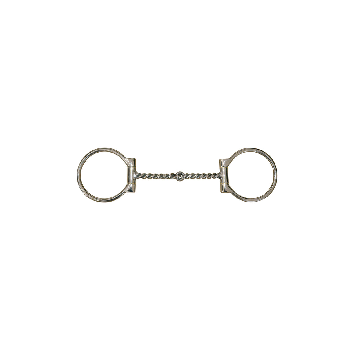 FILETTO WESTERN D TORCIGLIONE INOX