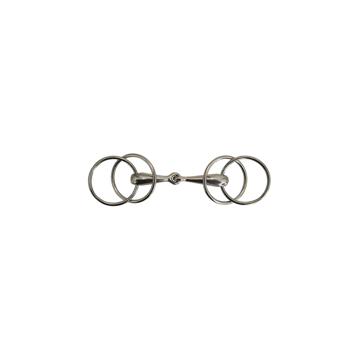FILETTO PIENO DOPPIO ANELLO
