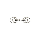 FILETTO PIENO DOPPIO ANELLO