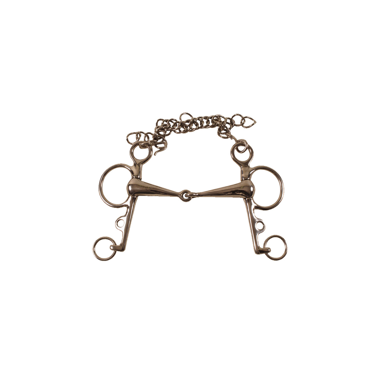 PELHAM PIENO INOX