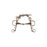 PELHAM PIENO INOX